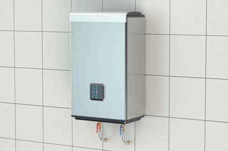 Water Heating System