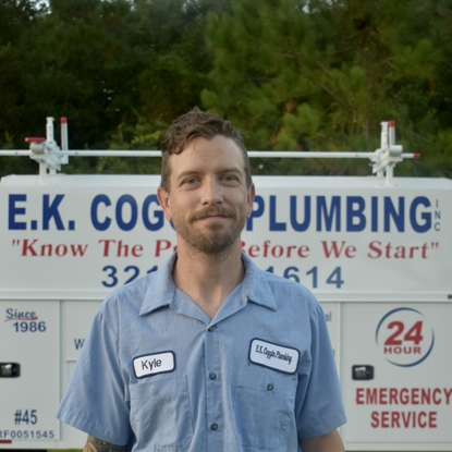 Kyle  Shepherd Photo