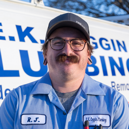 RJ Krout Photo