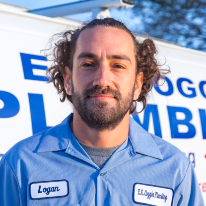 Logan Moro Photo