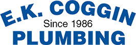 E.K. Coggin Plumbing