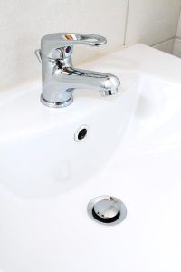 Coggin Plumbing Sink Install